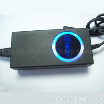 90W AC Power Adapter for Notebook, Manual Type, CE,RoHS approved.